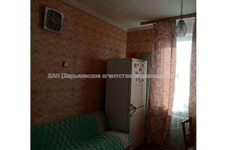 Продам квартиру, Аэрокосмический пр. , 1 кім., 36 м², косметический ремонт 