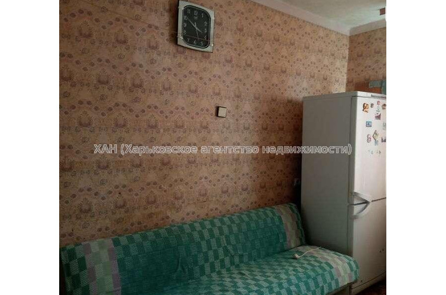 Продам квартиру, Аэрокосмический пр. , 1 кім., 36 м², косметический ремонт 