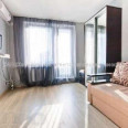 Продам квартиру, Европейская ул. , 1  ком., 28 м², косметический ремонт 