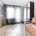 Продам квартиру, Европейская ул. , 1  ком., 28 м², косметический ремонт 