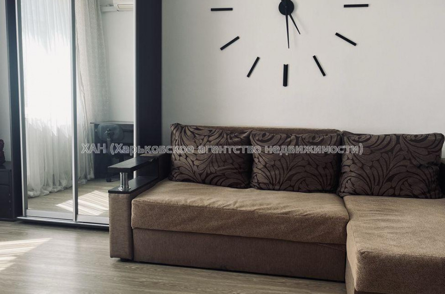 Продам квартиру, Европейская ул. , 1 кім., 28 м², косметический ремонт 