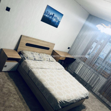 Продам квартиру, Европейская ул. , 1 кім., 28 м², косметический ремонт 