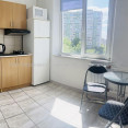 Продам квартиру, Европейская ул. , 1 кім., 28 м², косметический ремонт 
