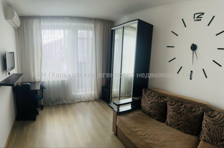 Продам квартиру, Европейская ул. , 1 кім., 28 м², косметический ремонт 