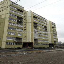 Продам квартиру, Лопанская ул. , 1 кім., 41 м², без внутренних работ