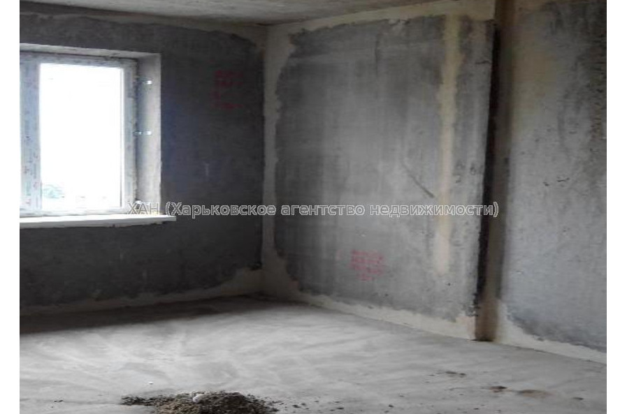 Продам квартиру, Лопанская ул. , 1  ком., 41 м², без внутренних работ 