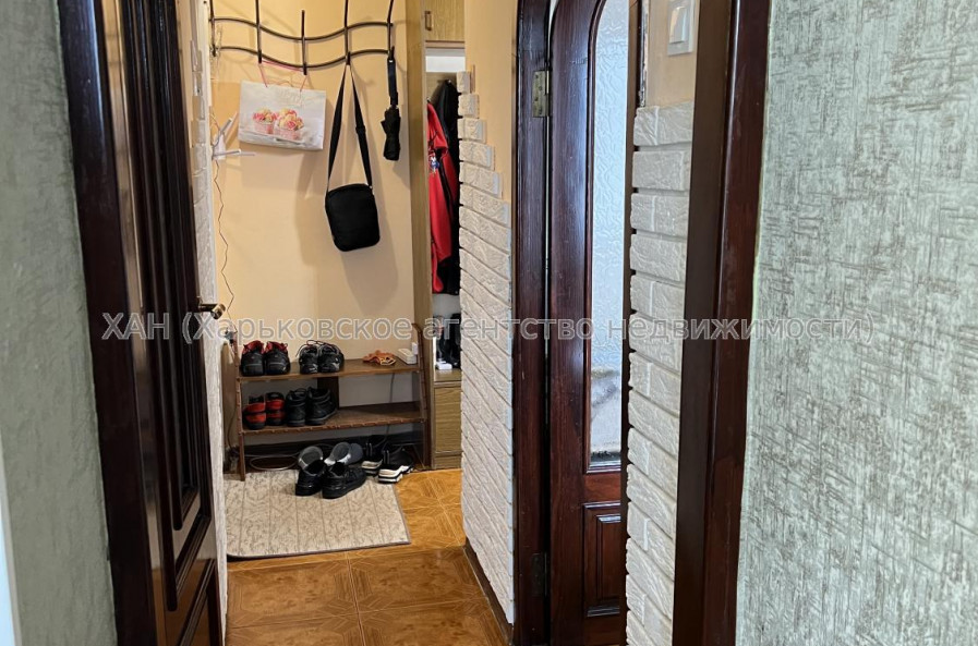 Продам квартиру, Аэрокосмический пр. , 2  ком., 45 м², капитальный ремонт 