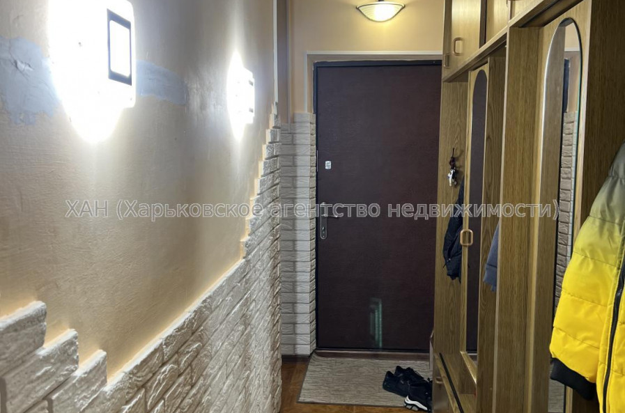 Продам квартиру, Гагарина просп. , 2  ком., 45 м², капитальный ремонт 