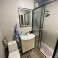 Продам квартиру, Шевченковский пер. , 1 кім., 32 м², капитальный ремонт 