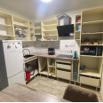 Продам квартиру, Шевченковский пер. , 1 кім., 32 м², капитальный ремонт 
