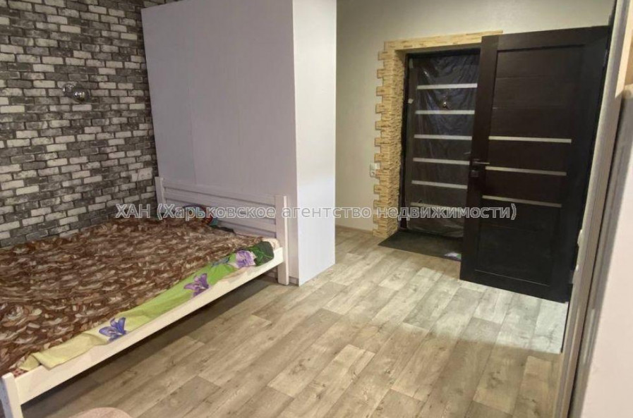 Продам квартиру, Шевченковский пер. , 1 кім., 32 м², капитальный ремонт 
