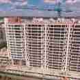 Продам квартиру, Валентиновская ул. , 2  ком., 76 м², без внутренних работ 