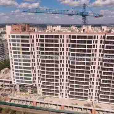 Продам квартиру, Валентиновская ул. , 2  ком., 76 м², без внутренних работ 