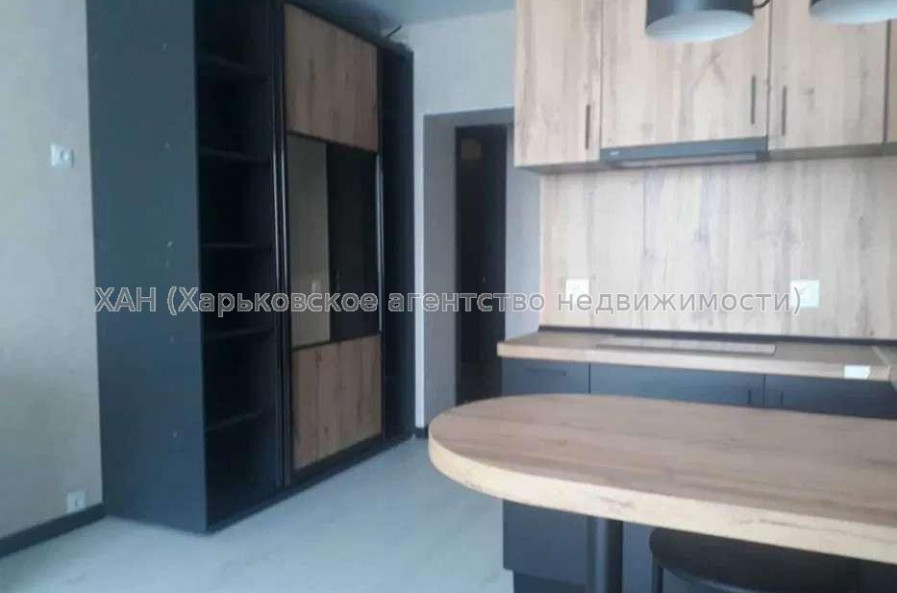 Продам квартиру, Полтавский Шлях ул. , 2  ком., 57 м², косметический ремонт 