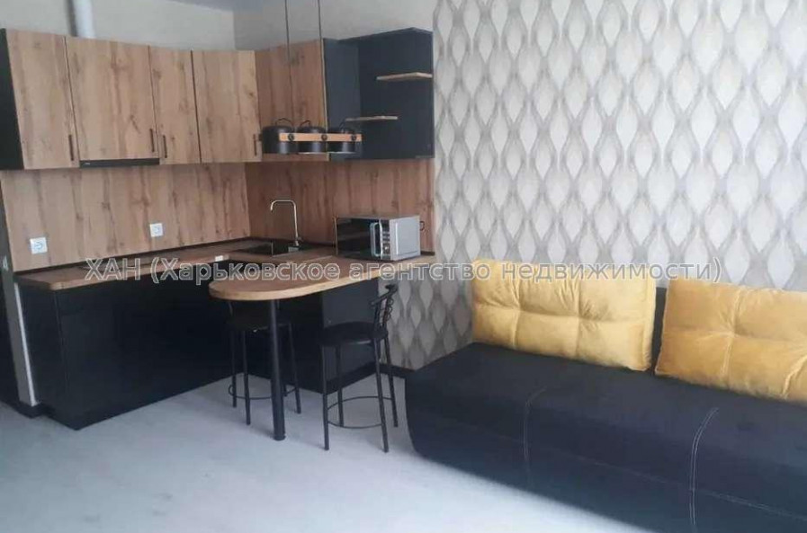 Продам квартиру, Полтавский Шлях ул. , 2 кім., 57 м², косметический ремонт 