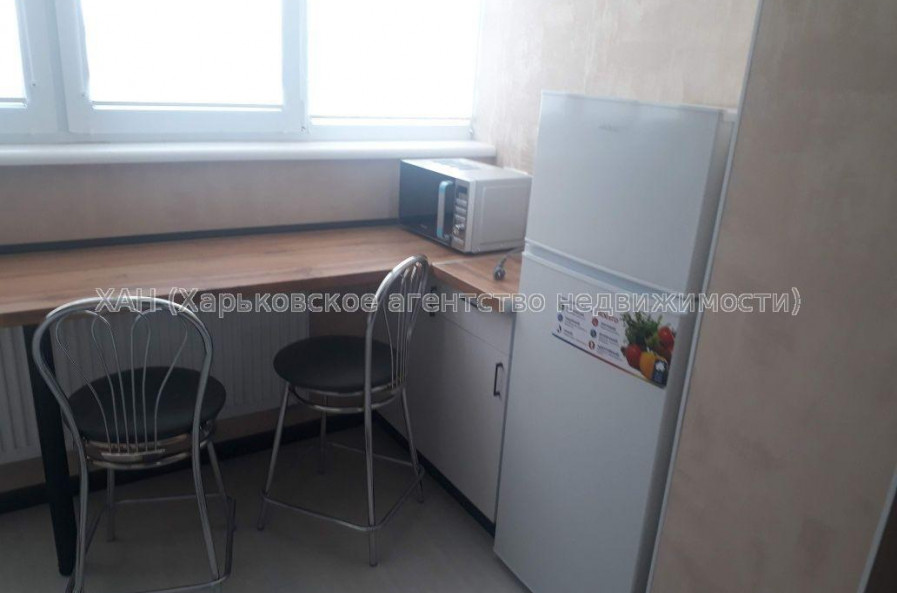 Продам квартиру, Полтавский Шлях ул. , 2 кім., 57 м², косметический ремонт 