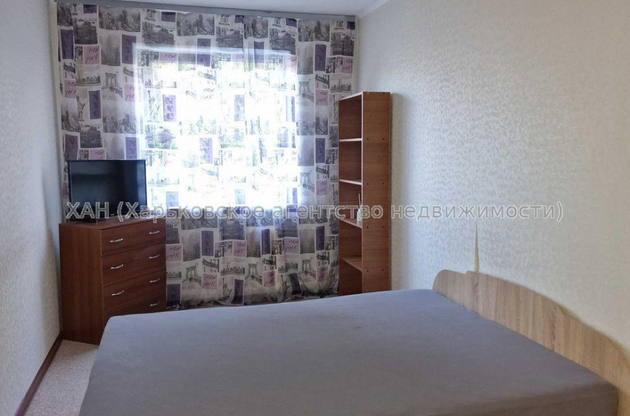 Продам квартиру, Каденюка ул. , 3  ком., 63 м², капитальный ремонт 