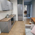 Продам квартиру, Героев Харькова просп. , 1 кім., 35 м², евроремонт 