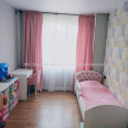 Продам квартиру, Героев Харькова просп. , 1 кім., 35 м², евроремонт 