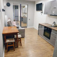 Продам квартиру, Героев Харькова просп. , 1 кім., 35 м², евроремонт 
