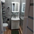 Продам квартиру, Героев Харькова просп. , 1 кім., 35 м², евроремонт 