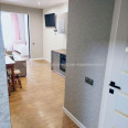 Продам квартиру, Героев Харькова просп. , 1 кім., 35 м², евроремонт 