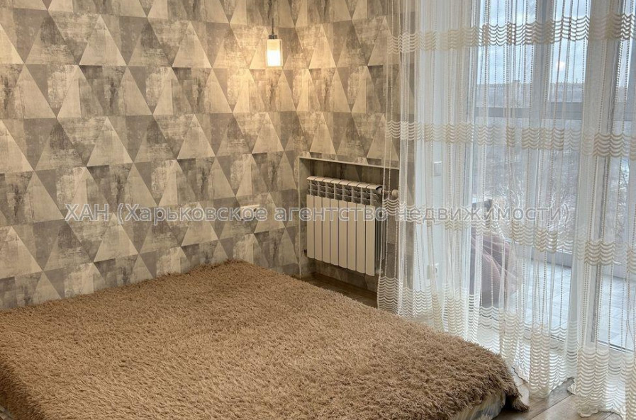 Продам квартиру, Мира ул. , 3 кім., 85 м², евроремонт 