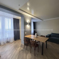 Продам квартиру, Мира ул. , 3 кім., 85 м², евроремонт 