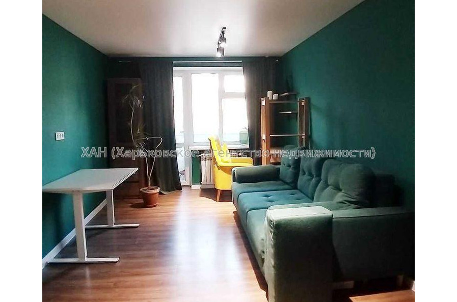 Продам квартиру, Отакара Яроша ул. , 2  ком., 44 м², капитальный ремонт 