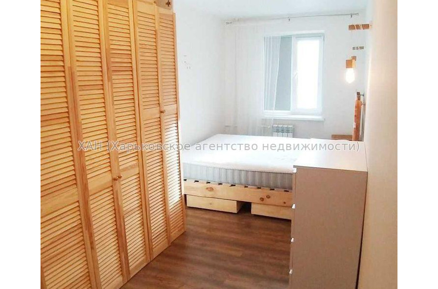 Продам квартиру, Отакара Яроша ул. , 2  ком., 44 м², капитальный ремонт 