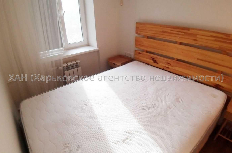 Продам квартиру, Отакара Яроша ул. , 2  ком., 44 м², капитальный ремонт 