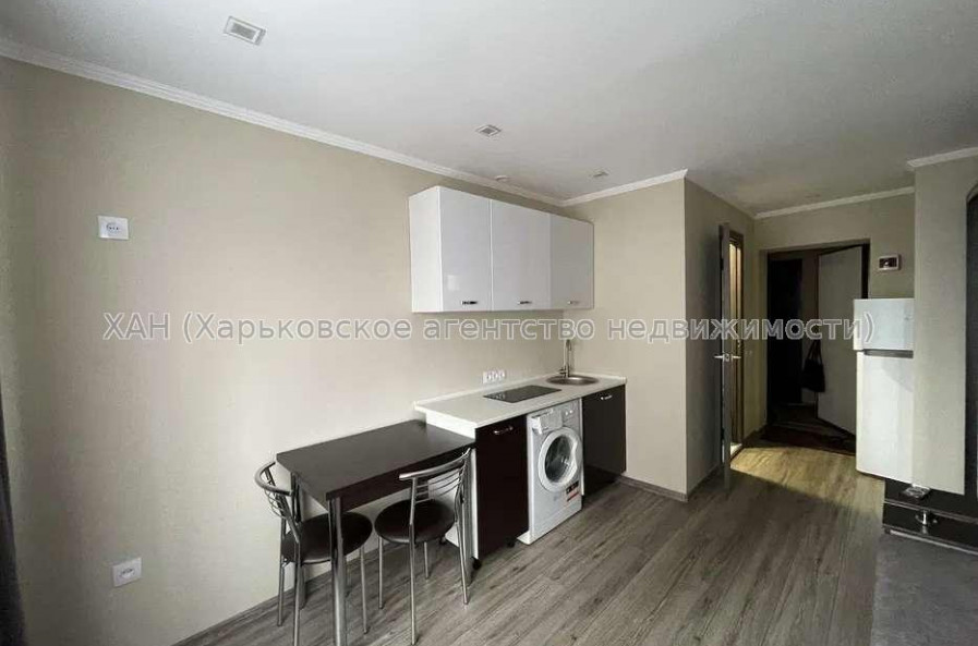 Продам квартиру, Шекспира ул. , 1  ком., 24 м², евроремонт 