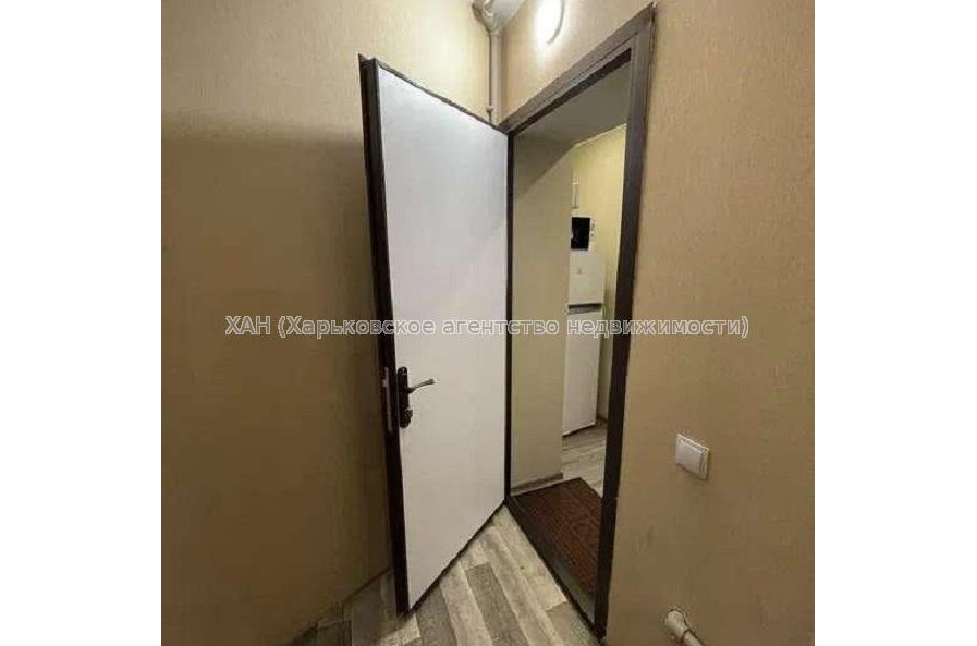 Продам квартиру, Шекспира ул. , 1  ком., 24 м², евроремонт 