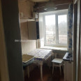 Продам квартиру, Беркоса ул. , 9/17 , 1  ком., 28 м², советский ремонт 