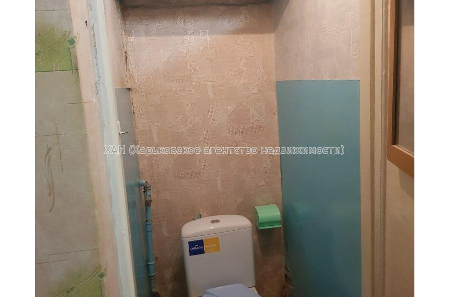 Продам квартиру, Беркоса ул. , 9/17 , 1  ком., 28 м², советский ремонт 