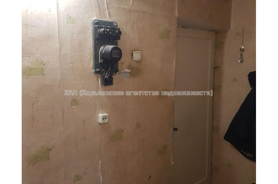Продам квартиру, Беркоса ул. , 9/17 , 1  ком., 28 м², советский ремонт 