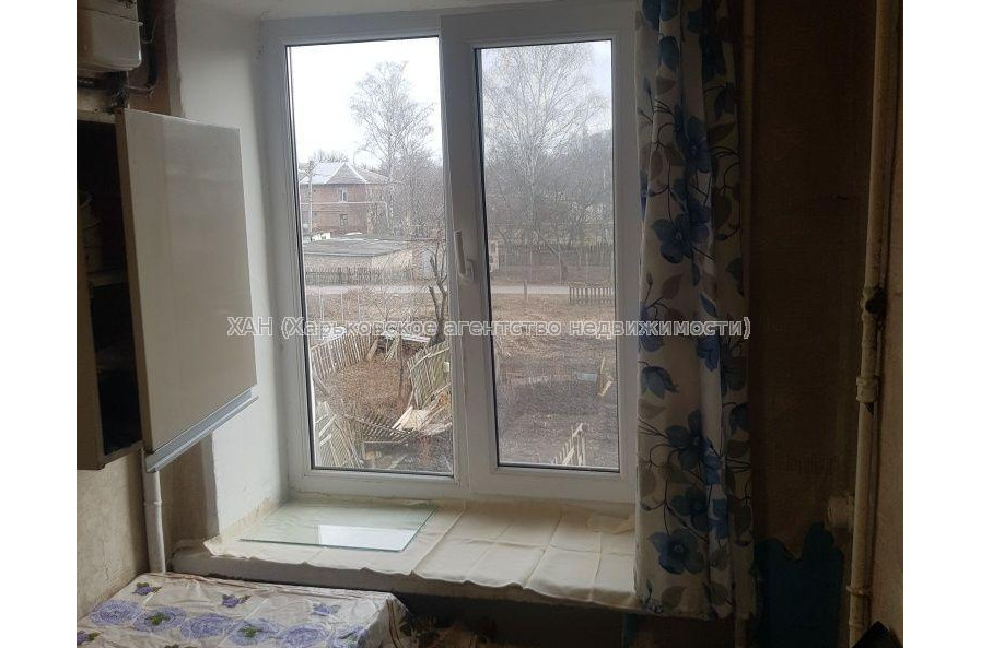 Продам квартиру, Беркоса ул. , 9/17 , 1  ком., 28 м², советский ремонт 