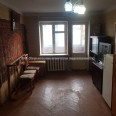 Продам квартиру, Беркоса ул. , 9/17 , 1  ком., 28 м², советский ремонт 