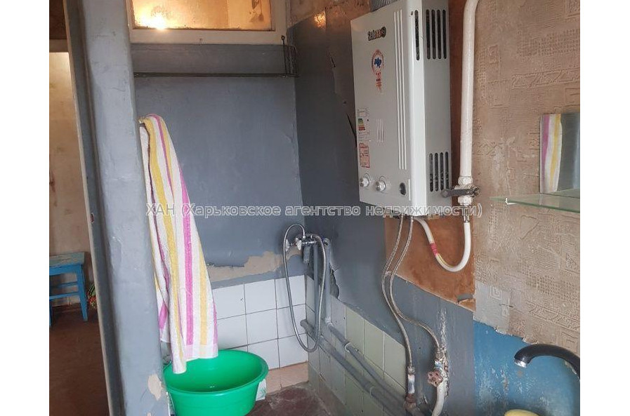 Продам квартиру, Беркоса ул. , 9/17 , 1  ком., 28 м², советский ремонт 