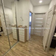 Продам квартиру, Мира ул. , 1  ком., 44 м², евроремонт 