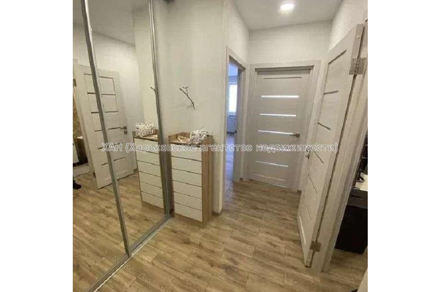 Продам квартиру, Мира ул. , 1  ком., 44 м², евроремонт 