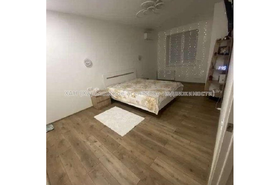 Продам квартиру, Мира ул. , 1  ком., 44 м², евроремонт 