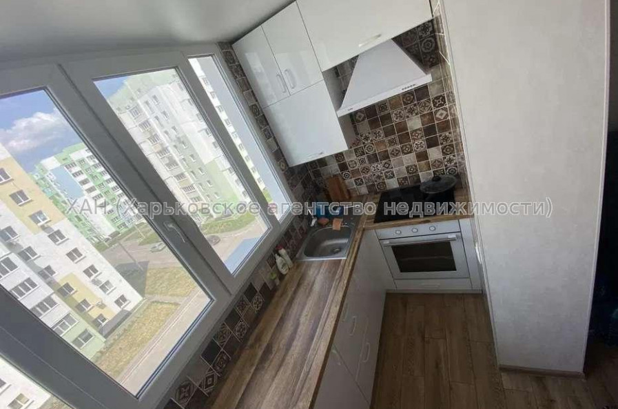 Продам квартиру, Мира ул. , 1  ком., 44 м², евроремонт 