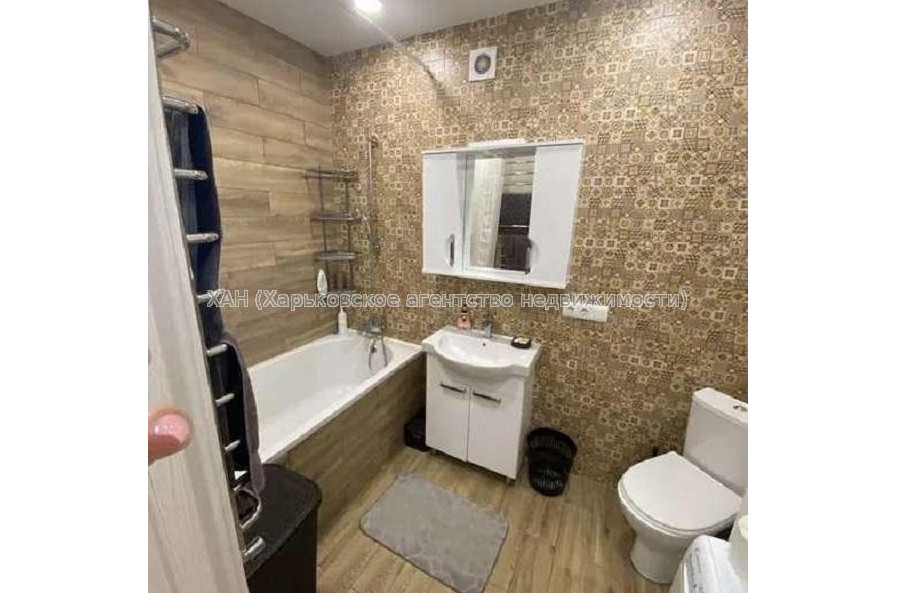 Продам квартиру, Мира ул. , 1  ком., 44 м², евроремонт 