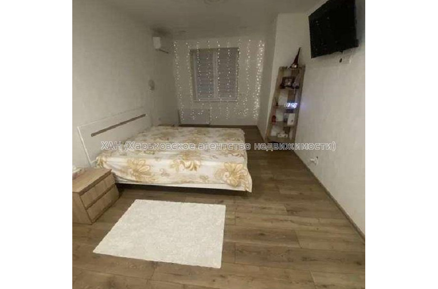 Продам квартиру, Мира ул. , 1  ком., 44 м², евроремонт 