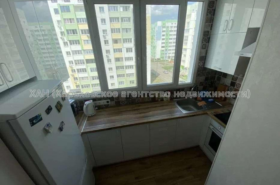 Продам квартиру, Мира ул. , 1  ком., 44 м², евроремонт 