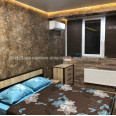 Продам квартиру, Молочная ул. , 2 кім., 47 м², евроремонт 