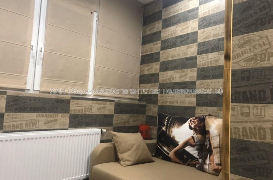Продам квартиру, Молочная ул. , 2 кім., 47 м², евроремонт 