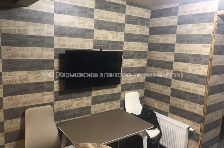 Продам квартиру, Молочная ул. , 2 кім., 47 м², евроремонт 