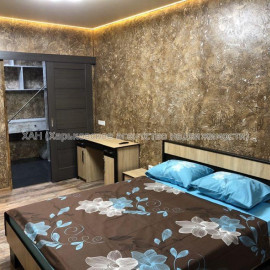 Продам квартиру, Молочная ул. , 2 кім., 47 м², евроремонт